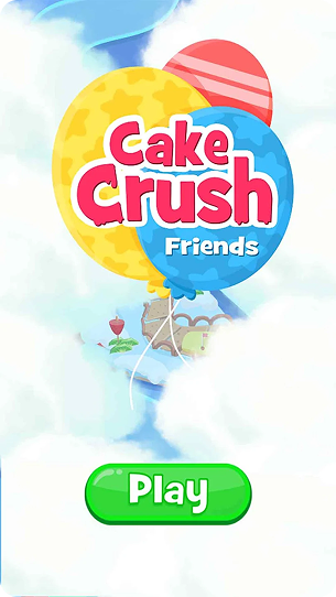 cake crush