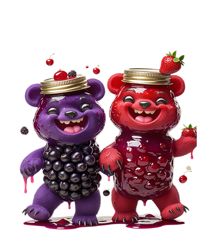 Berry Bears