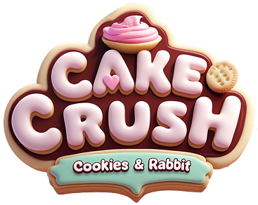 Cake Crush